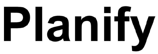 Planify Device mark 5910737 Trademark