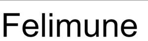 Felimune Device mark 5906171 Trademark