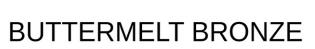 Buttermelt Bronze Device mark 5906164 Trademark
