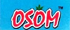 Osom Device mark 2510028 Trademark