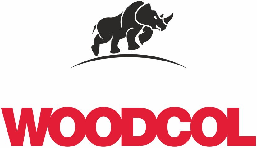 Woodcol – Device Of Rhinocerous Device mark 6489337 Trademark