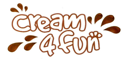 Cream 4 Fun Device mark 2714759 Trademark