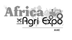 Aae- Africa Agri Expo (with Device) Device mark 6489476 Trademark