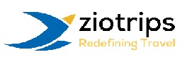 Ziotrips With Tagline Redefining Travel Device mark 6489503 Trademark