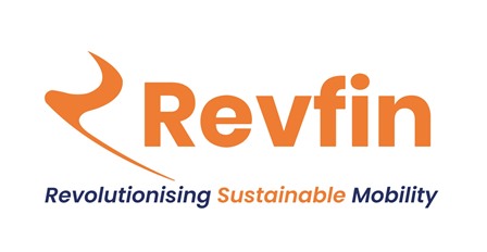 Revfin Device mark 6489495 Trademark