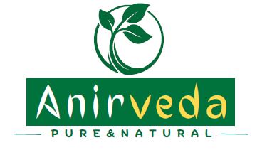 Anirveda-pure & Natural Device mark 6489877 Trademark