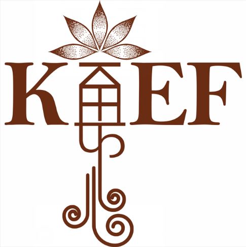 Kief Device mark 6489439 Trademark