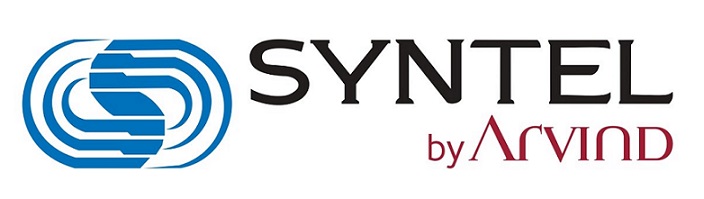 Syntel By Arvind Device mark 6489677 Trademark