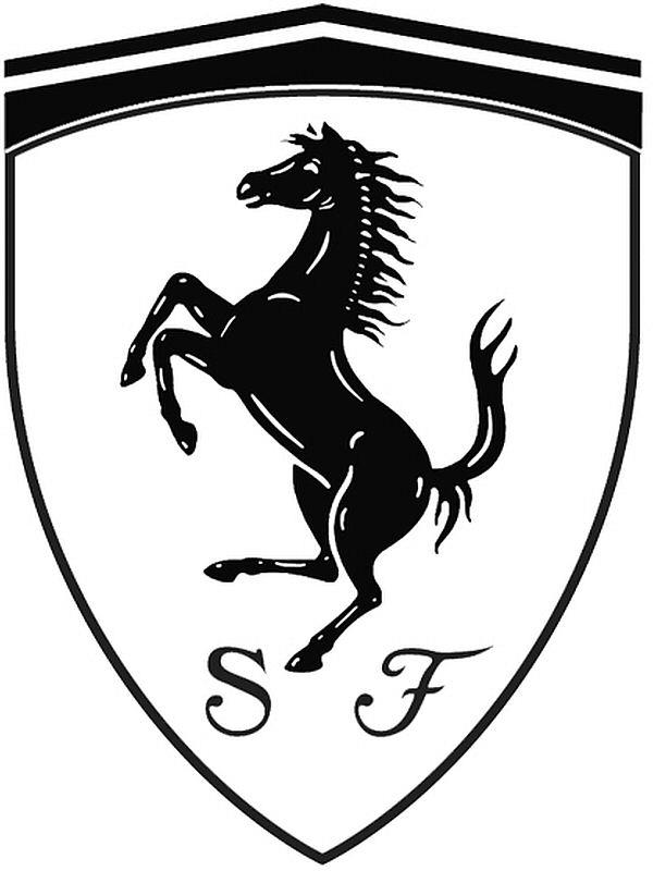 Sf Device mark 5899255 Trademark