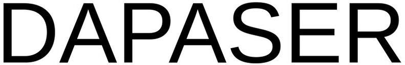 Dapaser Device mark 5899214 Trademark