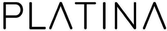 Platina Device mark 5898306 Trademark