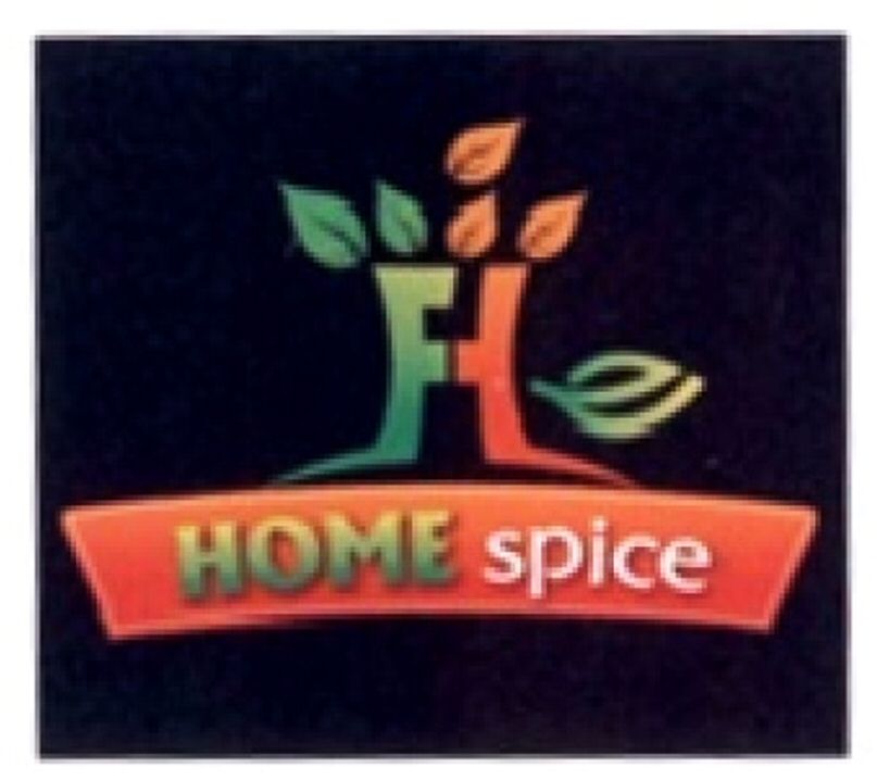 Home Spice H Device mark 5897701 Trademark