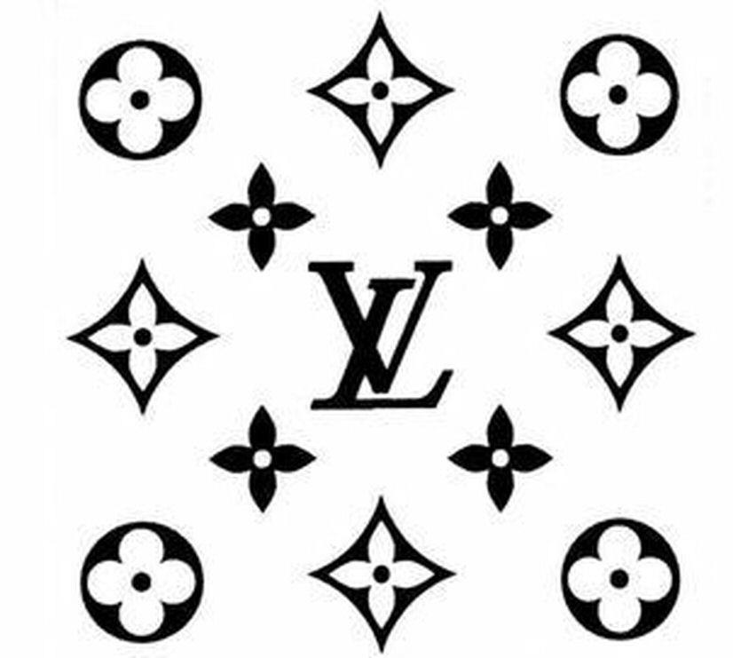 Lv Device mark 5897744 Trademark