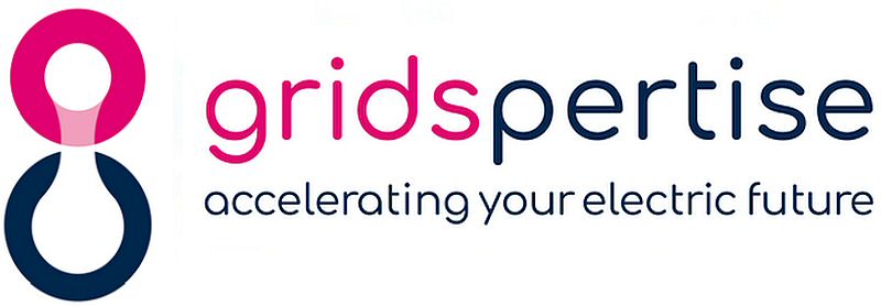Gridspertise Accelerating Your Electric Future Device mark 5891347 Trademark