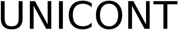Unicont Device mark 5891068 Trademark