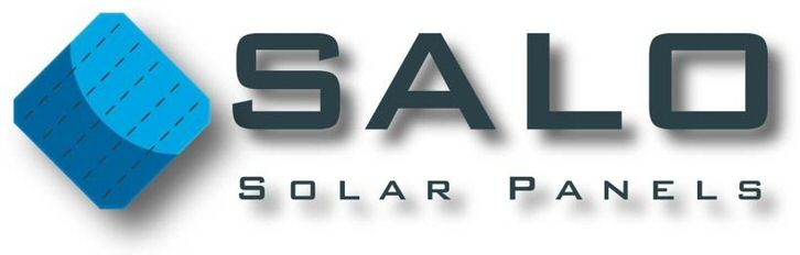 Salo Solar Panels Device mark 5891357 Trademark