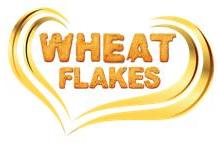 Wheat Flakes (label) Device mark 2794197 Trademark