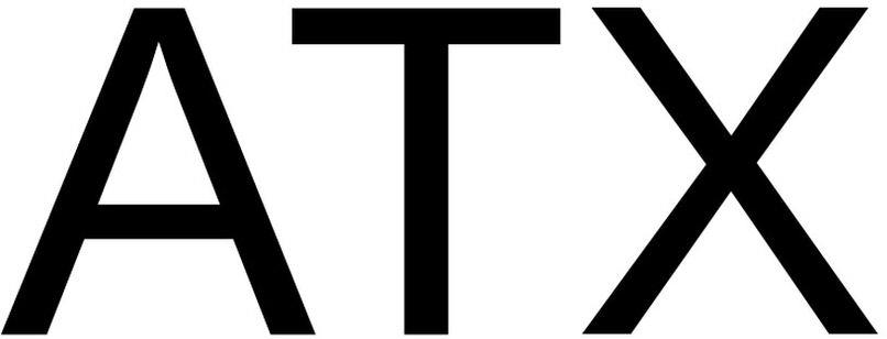 Atx Device mark 5889127 Trademark