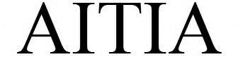 Aitia Device mark 5885919 Trademark