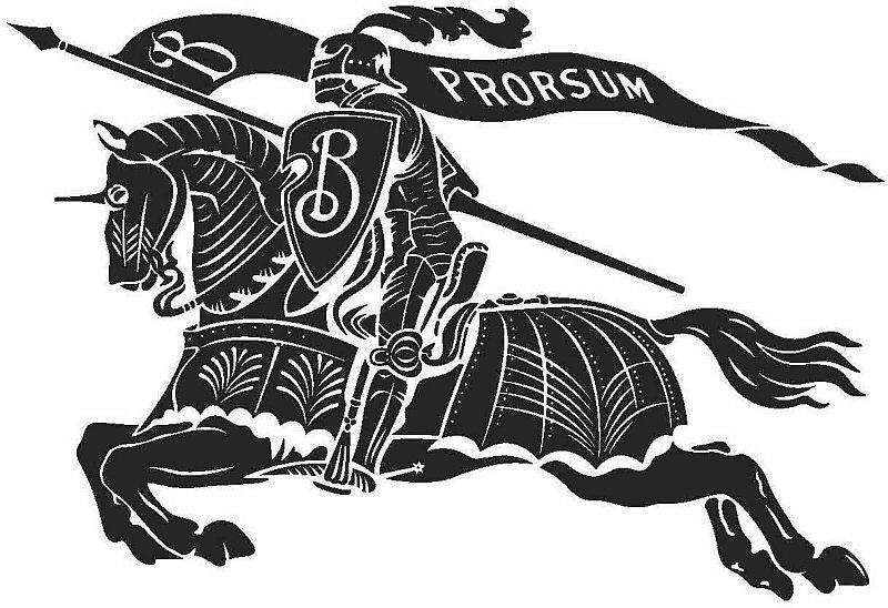 B Prorsum Device mark 5885915 Trademark