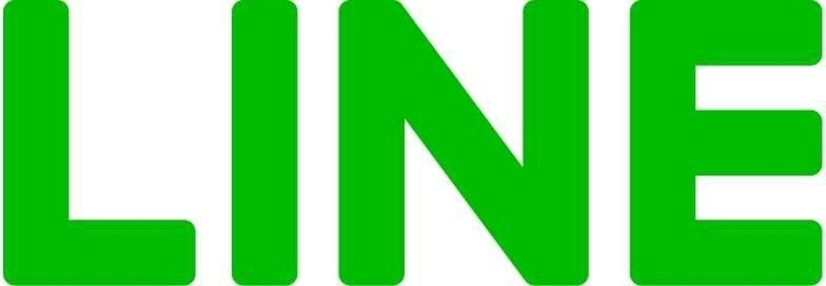 Line Device mark 5885898 Trademark