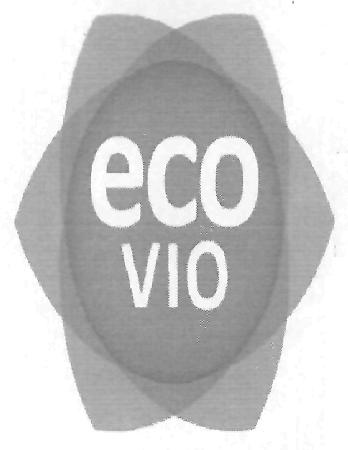 Eco Vio (device) Device mark 2273047 Trademark