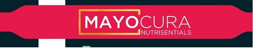 Mayocura Device mark 6490078 Trademark