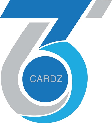 Cardz 365 Device mark 6490265 Trademark