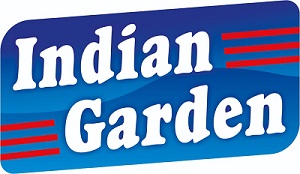 Indian Garden Device mark 6490118 Trademark