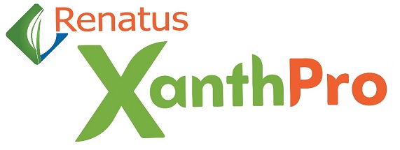 Renatus Xanthpro Device mark 6490301 Trademark