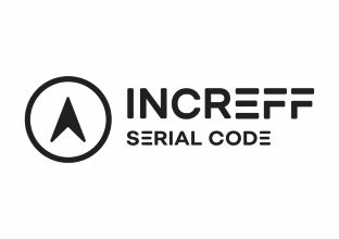 Increff Serial Code Device mark 6490782 Trademark