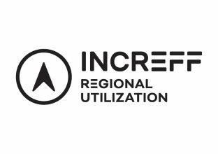 Increff Regional Utilization Device mark 6490779 Trademark