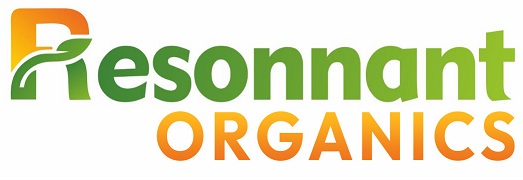 Resonnant Organics Device mark 6490303 Trademark