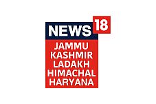 News18 Jammu Kashmir Ladakh Himachal Haryana Device mark 6490913 Trademark