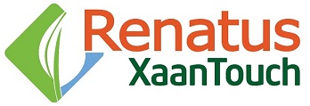 Renatus Xaantouch Device mark 6490304 Trademark