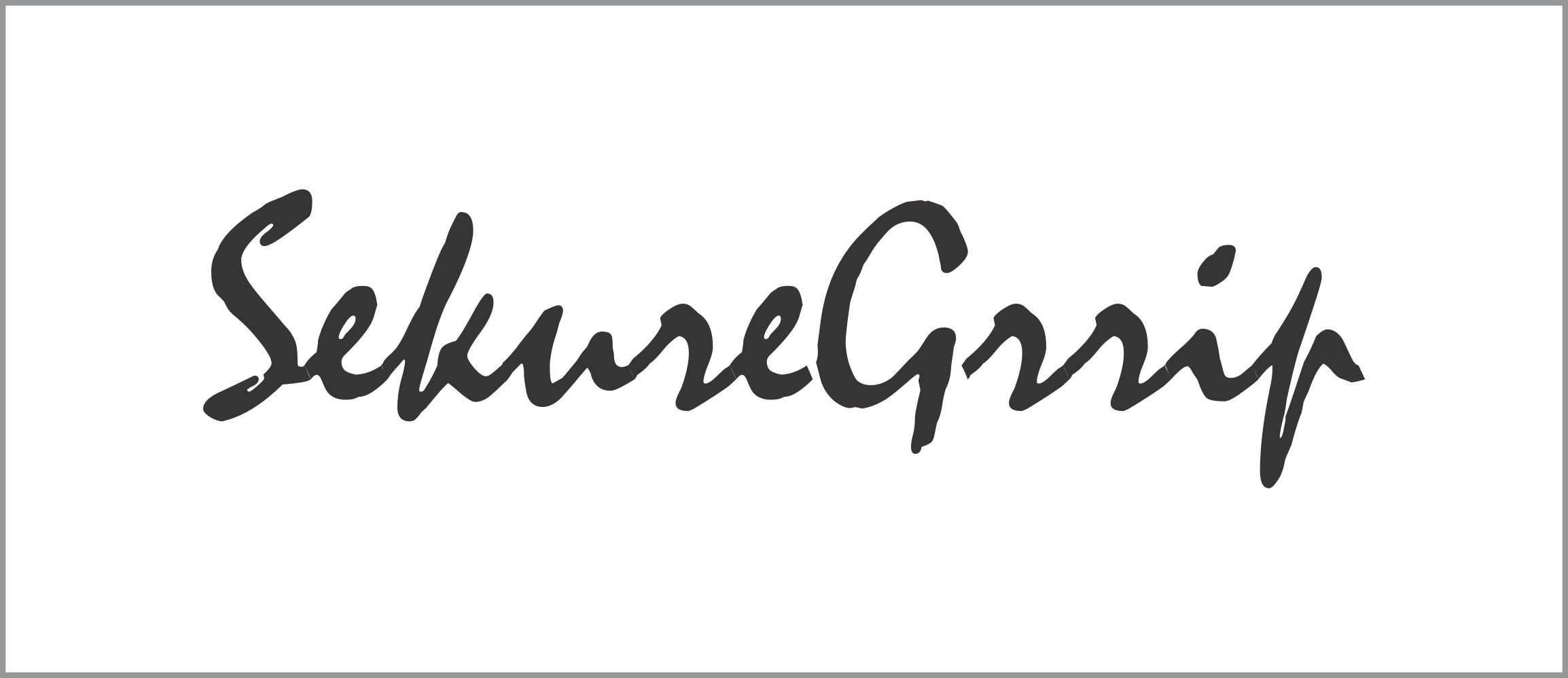 Sekuregrrip Device mark 6491608 Trademark
