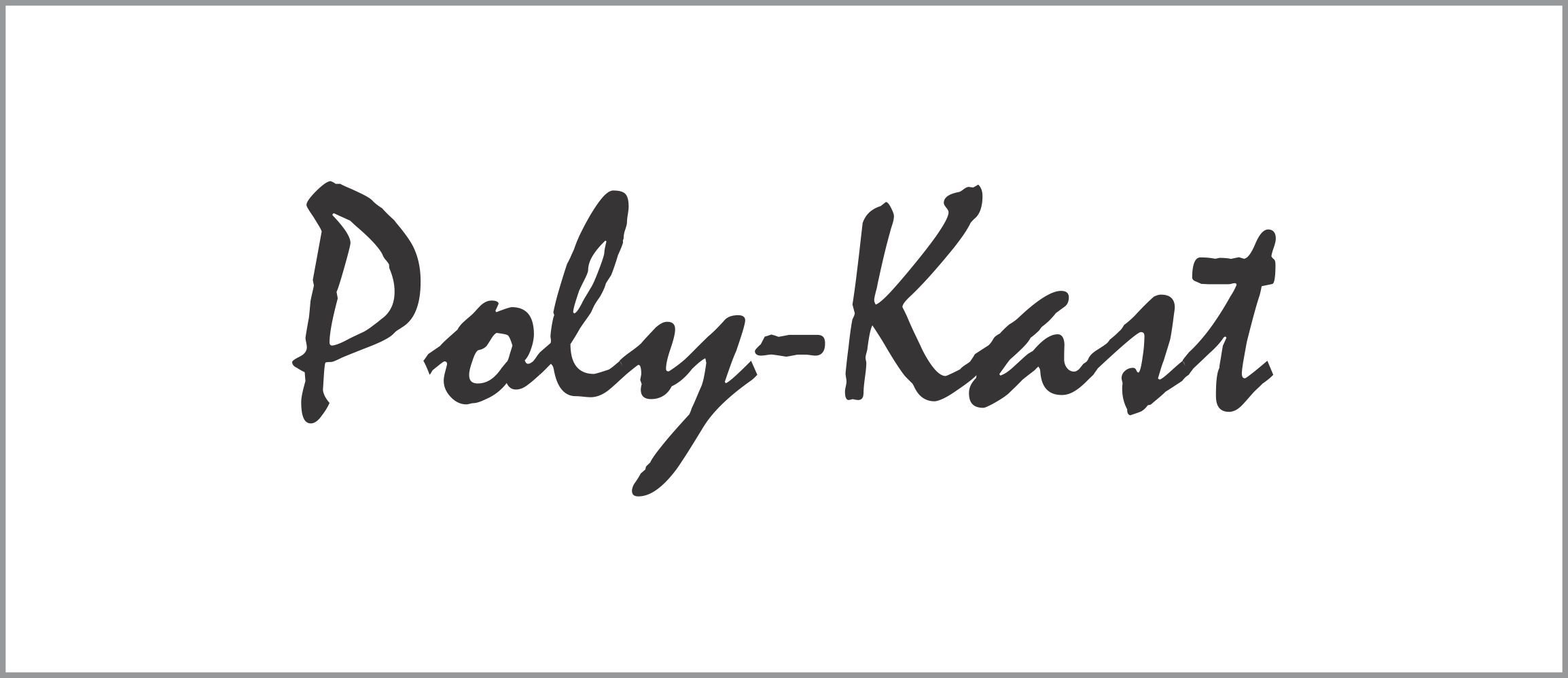 Poly-kast Device mark 6491602 Trademark
