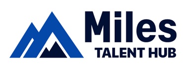 Miles Talent Hub Device mark 6491109 Trademark