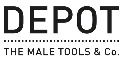 Depot The Male Tools & Co. Device mark 6491852 Trademark