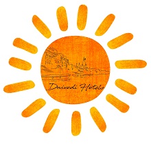 Dwivedi Hotels Device mark 6491673 Trademark