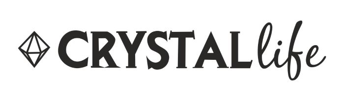 Crystallife (logo) Device mark 6491880 Trademark