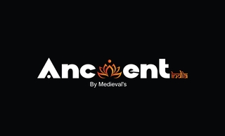Ancient India By Medival's Device mark 6491885 Trademark