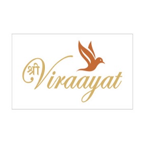 Shree Viraayat Device mark 6491412 Trademark