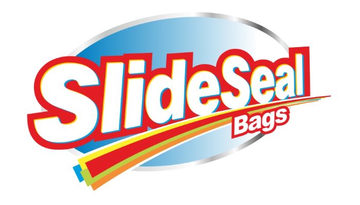 Slideseal (logo) Device mark 6491890 Trademark