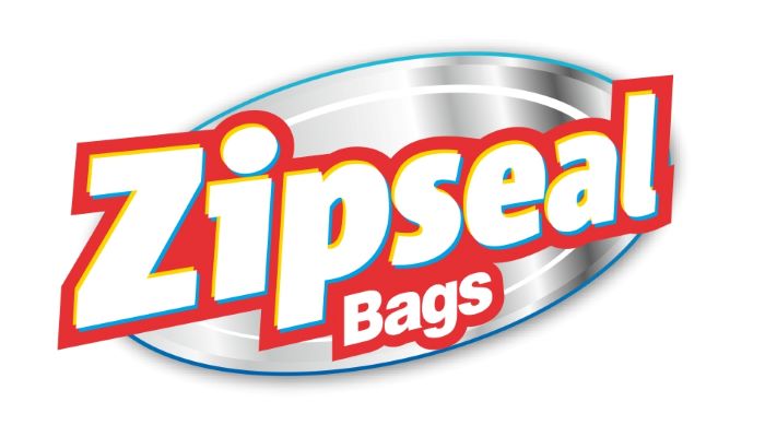 Zipseal (logo) Device mark 6491887 Trademark
