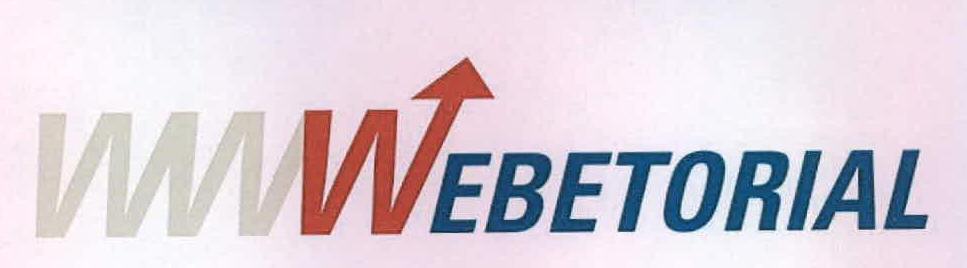 Webetorial Device mark 2199164 Trademark