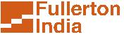 Fullerton India Device mark 2392571 Trademark