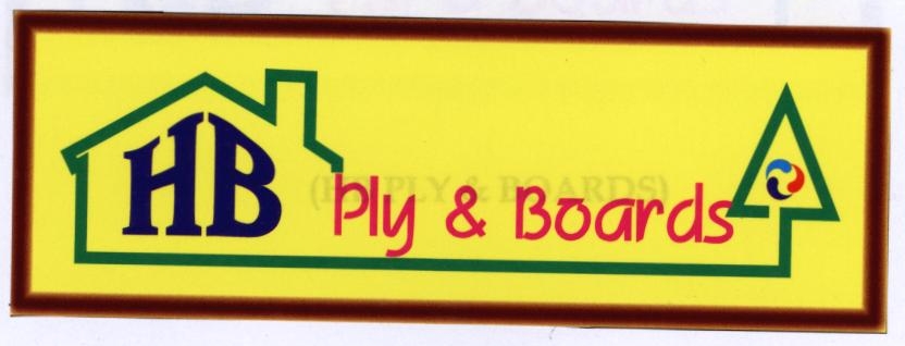 Hb Ply & Boards Device mark 2260089 Trademark