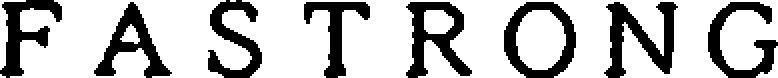 Fastrong Device mark 5879846 Trademark