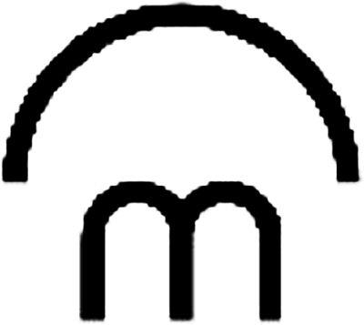 M Device mark 5879849 Trademark